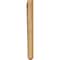 Ekena Millwork Olympic Craftsman Rough Sawn Bracket, Western Red Cedar, 4"W x 34"D x 42"H BKT04X34X42OLY04RWR - alternate 3